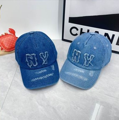 MLB NY Cap dx31